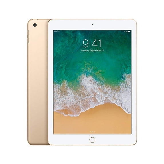 Pre-Owned Apple Ipad Pro 2nd. Gen - 10.5" Apple A10X Fusion 4GB RAM 256GB Storage - Only Wifi