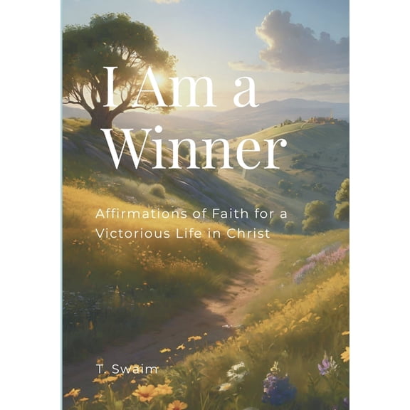 I Am a Winner, (Paperback)