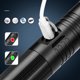thumbnail image 4 of onlyliua ¡ ¡Descuentos de Temporada! Linterna Led Telescópica de Enfoque Potente para Iluminación Exterior, 4 of 7