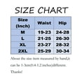 thumbnail image 2 of SHCKE Waist Trainer for Women Shapewear Panties Tummy Control Butt Lifter Short Stomach Girdle Body Shaper Underwear, 2 of 4
