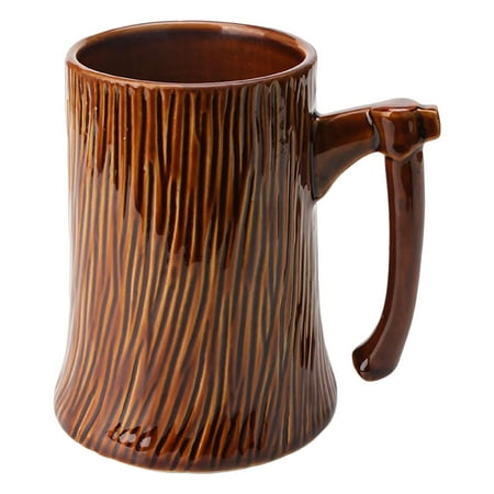 

Mug with Handle 600ml Gifts Milk Mug for Tea Hot Drinks