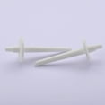 thumbnail image 4 of 10x Solid Sewing Machine Spool Pins Spare Bobbin Spindle Thread Holder Sew Winder 7x3cm Spindle Holder, 4 of 9