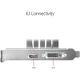 thumbnail image 2 of Asus GeForce GT 1030 2GB GDDR5 HDMI DVI GT1030-2G-CSM Graphics Card, 2 of 5