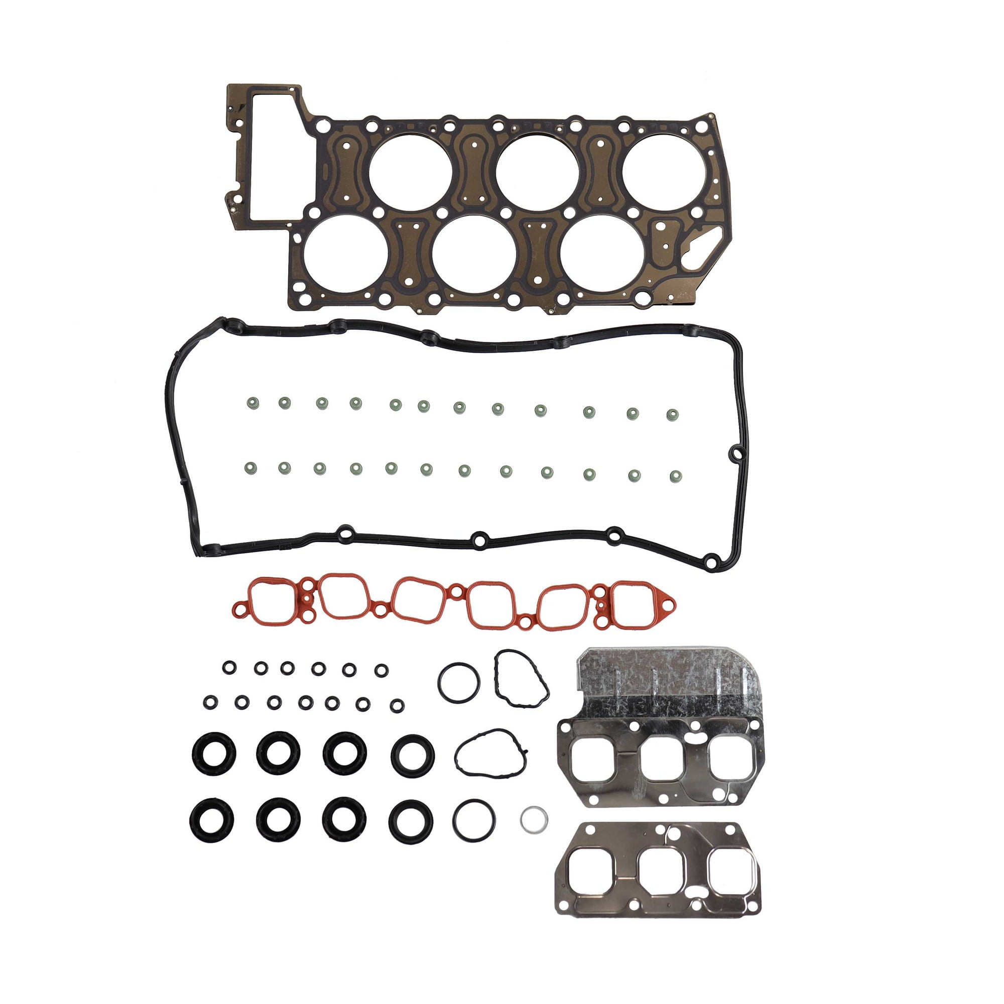 Replacement Parts Gaskets cciyu Engine Head Gasket Set for Audi A3