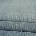 thumbnail image 6 of QBABYOO Boys Casual Baggy Denim Pants Casual Demin Pants Boys Loose Fit Jeans Y2k Wide Leg Loose Cargo Jeans, Blue 9-10Y, 6 of 7