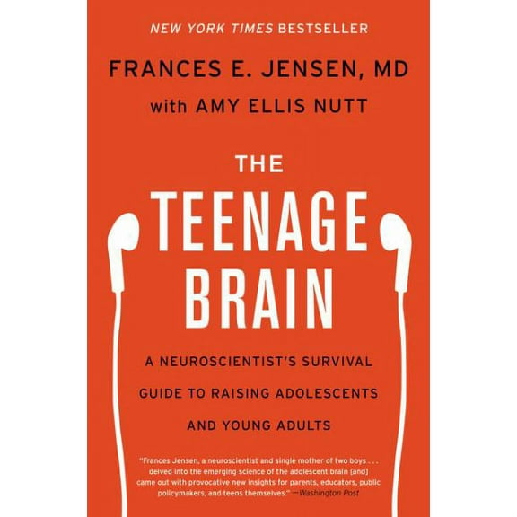 The Teenage Brain