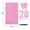 28-U5, variant on Pink Rhinestones for Bedazzling Pink Bedazzling Kit with Tweezers & Glue Resin Jelly Gems Mixed Sizes for DIY Crafts Clothing Tumblers Shoes Fabric Nail Art Jewelry