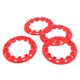 thumbnail image 5 of Cubierta De Protección Universal Del Cubo Universal De La Rueda Del Cubo De La Rueda ATV Para Neumáticos De 7 Pulgadas GO Kart Rim, 5 of 7