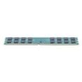 thumbnail image 5 of Memoria RAM DDR2 de 4 GB, 1,5 V, 800 MHz, PC2-6400, 240 pines, DIMM de escritorio, sin búfer y sin ECC para placa base AMD., 5 of 5