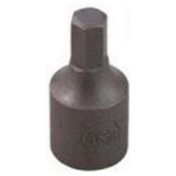 VIM Tools PFC4T27 T27 Torx Bit, 1/4" Sq Dr Bit Holder