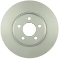 thumbnail image 1 of Disco de freno Bosch QuietCast Premium 16010192 320 mm, 1 of 3