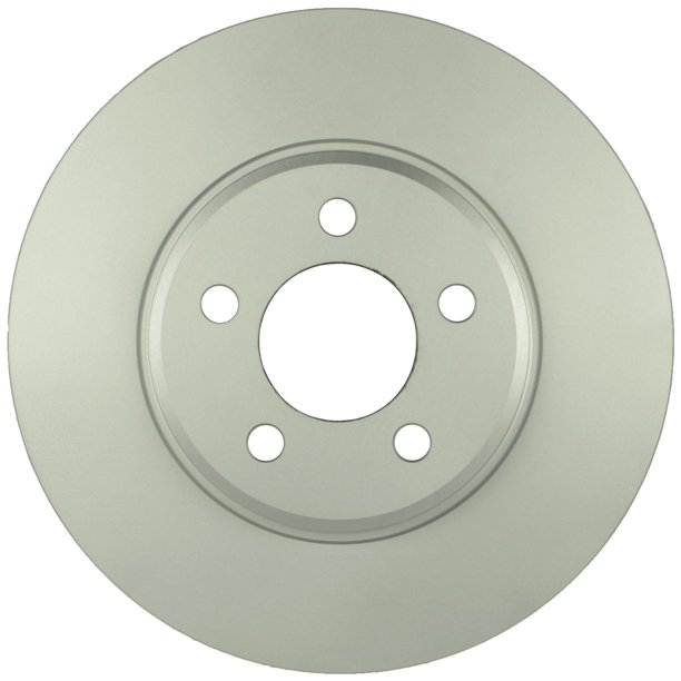Disco de freno Bosch QuietCast Premium 16010192 320 mm