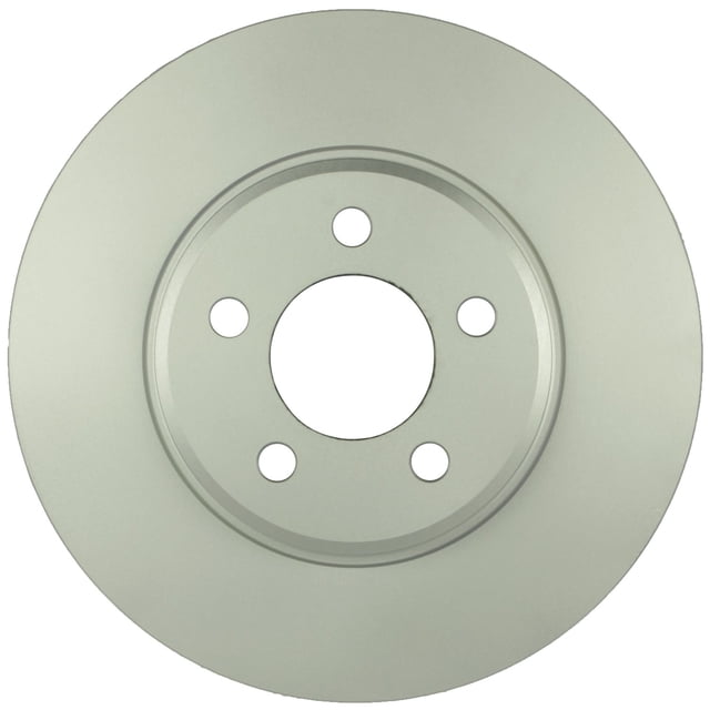 Disco de freno Bosch QuietCast Premium 16010192 320 mm