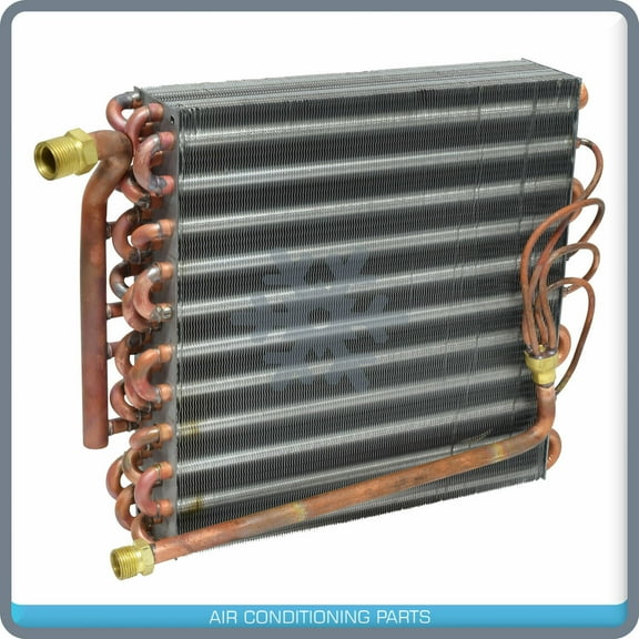 NEW A/C Evaporator Copper for Peterbilt 325,30,35,40,65,79,385 - OE# 3X011171
