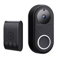 thumbnail image 1 of Ohufall Dash Cam 1080P FHD DVR Car Driving Recorder 3.0Inch IPS Screen Dashboard Camera 170° Wide Angle,G-Sensor,Parking Monitor,Loop Recording, 1 of 6