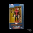 thumbnail image 3 of Marvel Legends Series Spider-Man (Upgraded Suit), Spider-Man: Far from Home Action Figure, 3 of 10