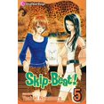 thumbnail image 1 of Pre-Owned Skip-Beat!, Vol. 5 (Paperback) 1421510227 9781421510224, 1 of 1