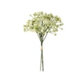thumbnail image 1 of Ramos falsos de flores Inteprter Manojo de flores Decoración de bodas Verde Type3 NO3, 1 of 6