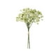 thumbnail image 1 of Ramo de flores artificiales Bewildely 135 cabezas decoración verde, 1 of 6