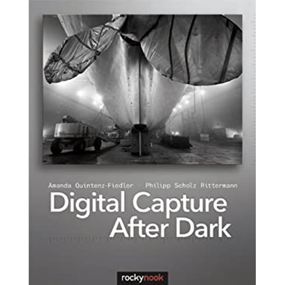 Pre-Owned Digital Capture After Dark (Paperback) 1933952660 9781933952666