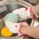 thumbnail image 3 of Universal Bathtub Amp Kitchen Sink Stopper Kitchen Bathroom Hair Stopper Hair Stopper Kitchen Bathroom Silicone, 3 of 10