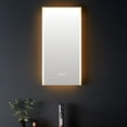thumbnail image 2 of SERA M-007TT LED Mirror, 2 of 6