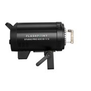 Studio Pro 600 III-V 600Ws R2 Monolight Flash With 30W LED Modeling Lamp