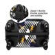 thumbnail image 2 of Fotbe Football Funda Protectora para Equipaje, Antirrayones y Resistente a la Suciedad, Compatible con Maletas de 18 a 32 Pulgadas-Large, 2 of 7