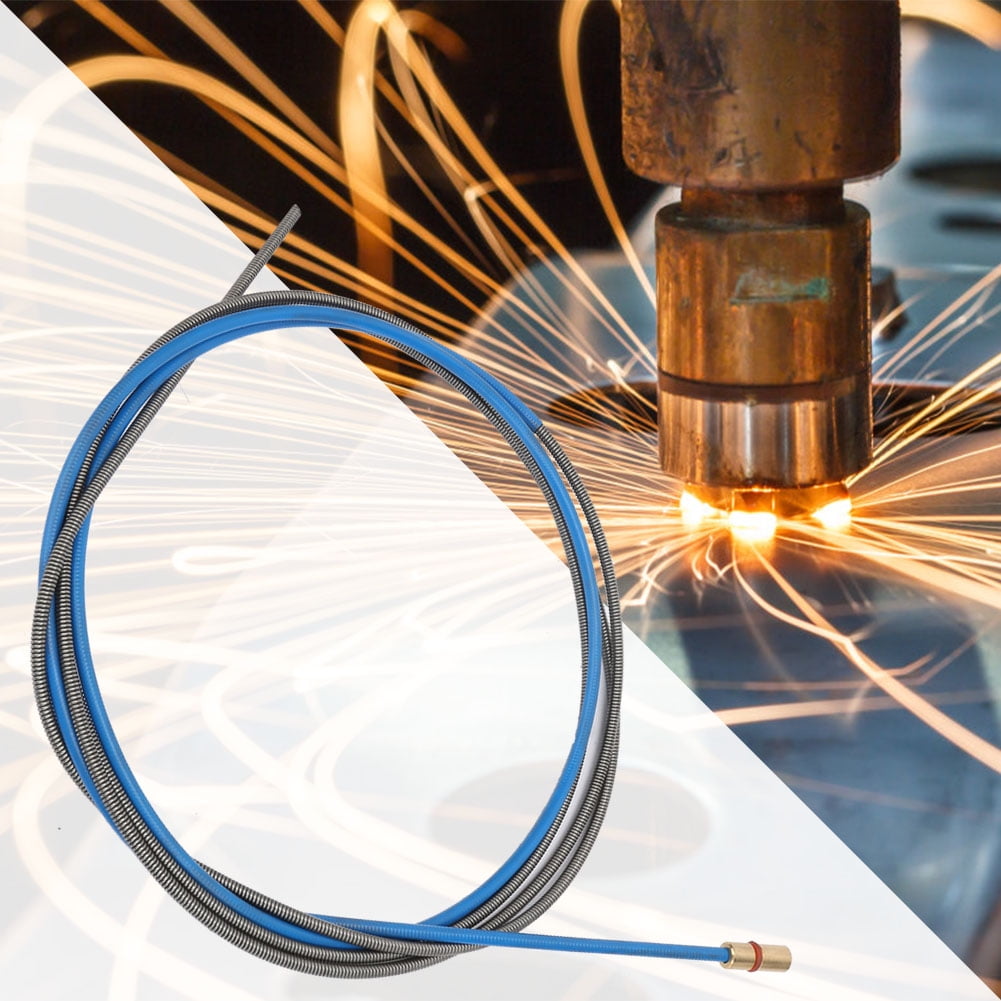 Mig Welding Wire Welding Torch Consumables?Wire Feeding Tube MIG Wire