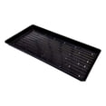 thumbnail image 3 of Bootstrap Farmer Microgreen 1020 Trays, Shallow Extra Strength 10 Pack Seed Tray with Holes - Grow Fodder, Wheatgrass, Sprouting, Plants Growing, 3 of 4