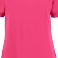 thumbnail image 3 of Kustom Kit Womens Klassic Pique Polo Shirt, 3 of 4