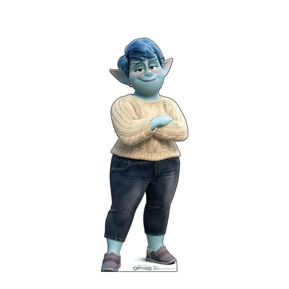 Advanced Graphics Cardboard Stand-Ups, 21" x 57"