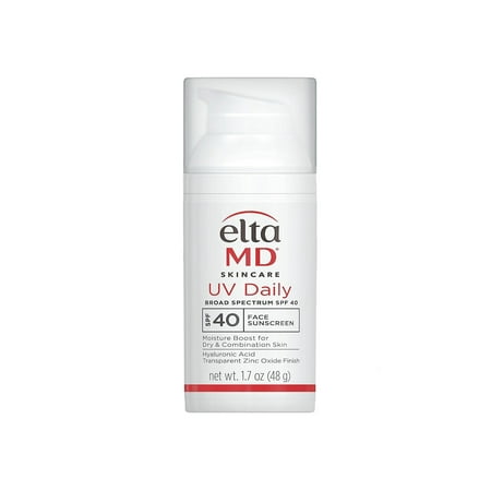 EltaMD UV Daily Broad-Spectrum SPF 40 Sunscreen 1.7 oz