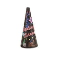 thumbnail image 1 of Colorful Hand Streamers Crackers, No Confetti Mess Paper Poppers, 10-Pack Wedding Party Favors, Graduation Celebrations, Easy Cleanup Decorations, For Events, Parties, Festivals, Outdoor Akmoler, 1 of 9