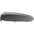 thumbnail image 2 of Valance Compatible with 2016-2018 Honda Civic Rear Bumper Cover Garnish Textured, 2 of 5