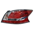 thumbnail image 1 of Calavera TYC 2014 A 2016 Nissan Der C/Filo Negro Leds, 1 of 4