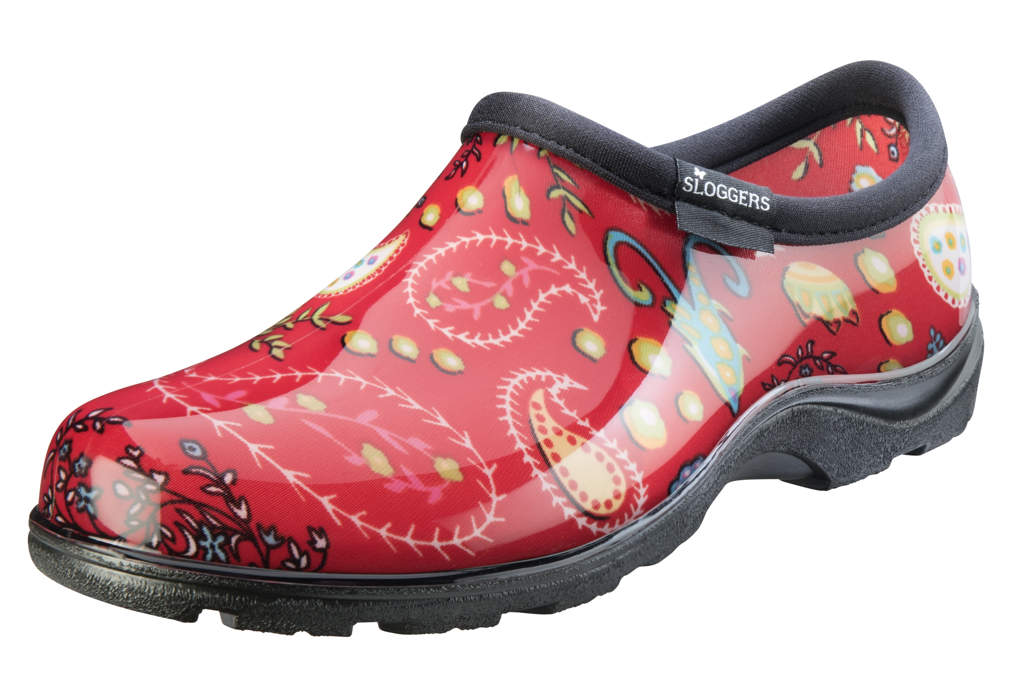 good sneakers for rain