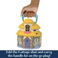 thumbnail image 6 of Disney’s Wish Cottage Home Playset with Asha of Rosas Mini Doll, Star Figure & 15+ Accessories, 6 of 7