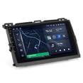 thumbnail image 4 of Reproductor de vídeo multimedia para coche 1GB +16G 1024x600 para Android 10.1 Reemplazo para Land Cruiser Prado 120 2004-2009, 4 of 12