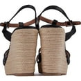 thumbnail image 3 of Solesister Desri Espadrille Wedge Sandals, 3 of 4