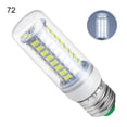 thumbnail image 2 of B22 Flame Retardant Corn Bulb High Safety Performance Compact Energy-saving LED Corn Light for Home, 2 of 8