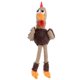 thumbnail image 1 of 1Pc Pet Puppy Dog Cat Chew Bite-Resistant Toy Pet Teeth Grinding Plush Doll, 1 of 3