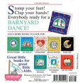 thumbnail image 2 of Libro Infantil Barnyard Dance Sandra Boynton Board Book, 2 of 5