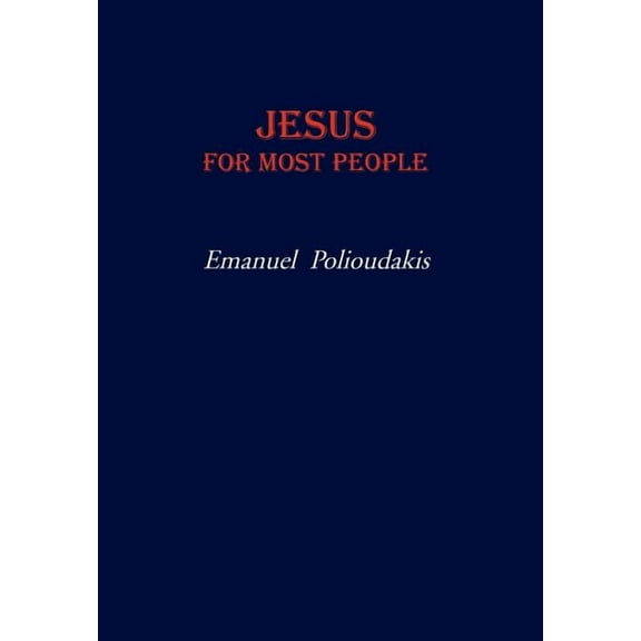 Jesus for Most People