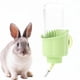 thumbnail image 2 of Bebedero automático para conejos, dispensador de agua, suministros para mascotas, botella para beber, alimentador de agua para erizo, pollito, conejo, 500ml, 2 of 8
