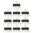 thumbnail image 2 of Cadres de Ruche et, Artisanat Exquis Cadres de Ruche et Kit Belle Apparence Ensemble de 10 pour Récolte d'Abeilles pour Apiculture, 2 of 8