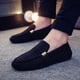 thumbnail image 4 of Zapatos de lona para hombre, zapatos sin cordones, zapatos casuales, zapatos de hombre de moda, zapatos para hombre, 4 of 5