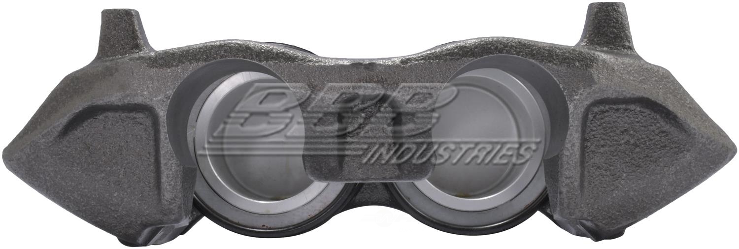 TERREPOWER formerly BBB Industries 97-17301D Reman Caliper w/installation Hardware