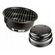 thumbnail image 3 of Mini Parrilla Portatil KITCHENES Asador Plegable De Carbon Camping, 3 of 4
