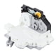 thumbnail image 4 of Mecanismo de accionamiento de la cerradura de la puerta trasera derecha 1P0839016, compatible con Seat Leon MK2 1P 2005-2010, 4 of 13